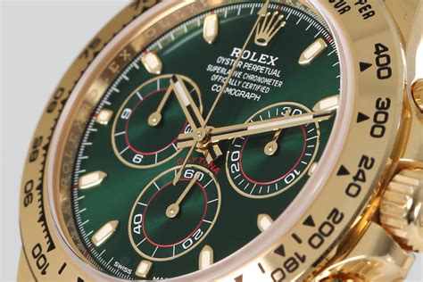 rolex good investment